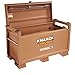 Knaack 1010 Monster Box Chest, 31 cu. ft.