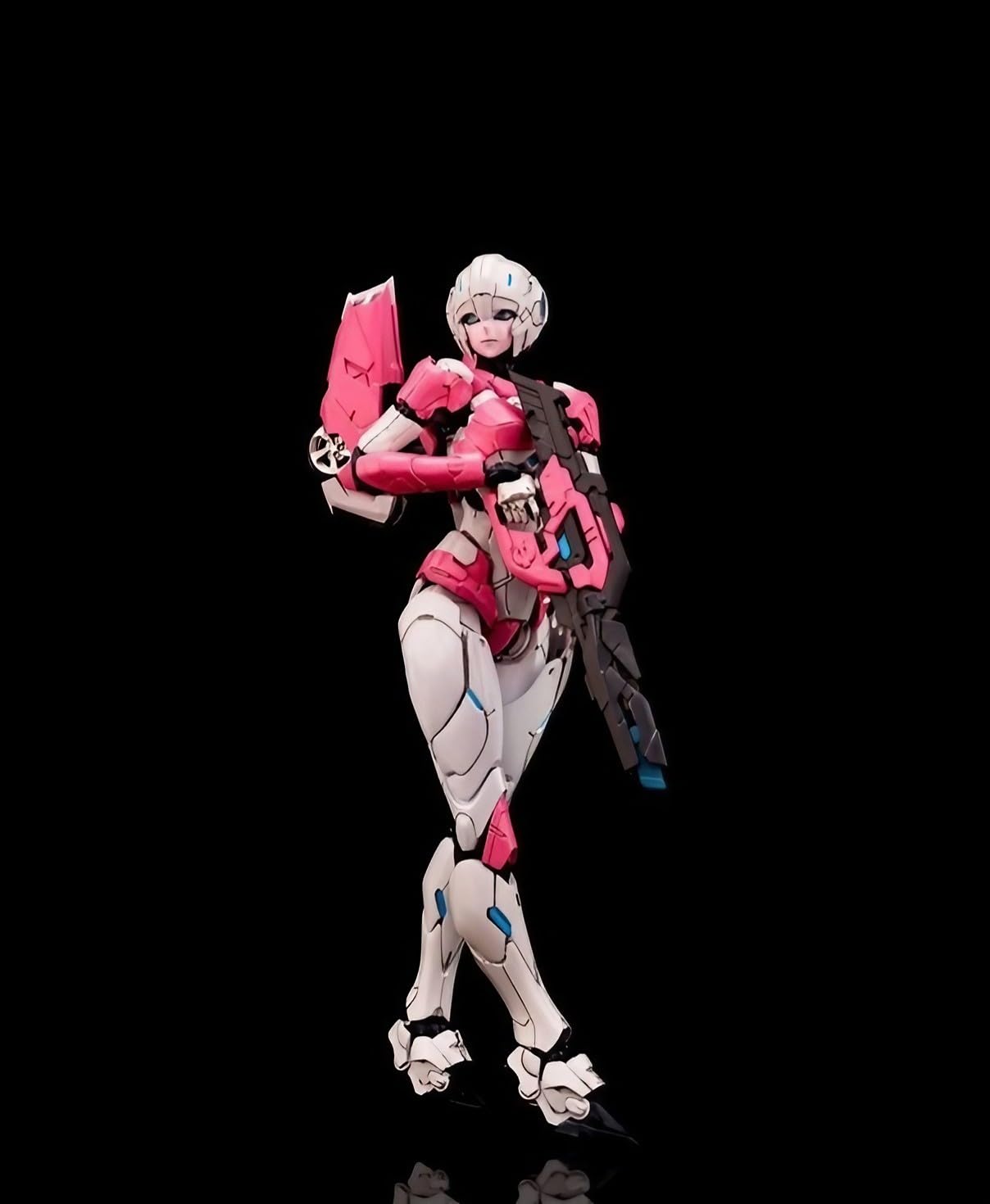 Amazon | [ToyBase] 風雷模型 FLAME TOYS アーシー Arcee