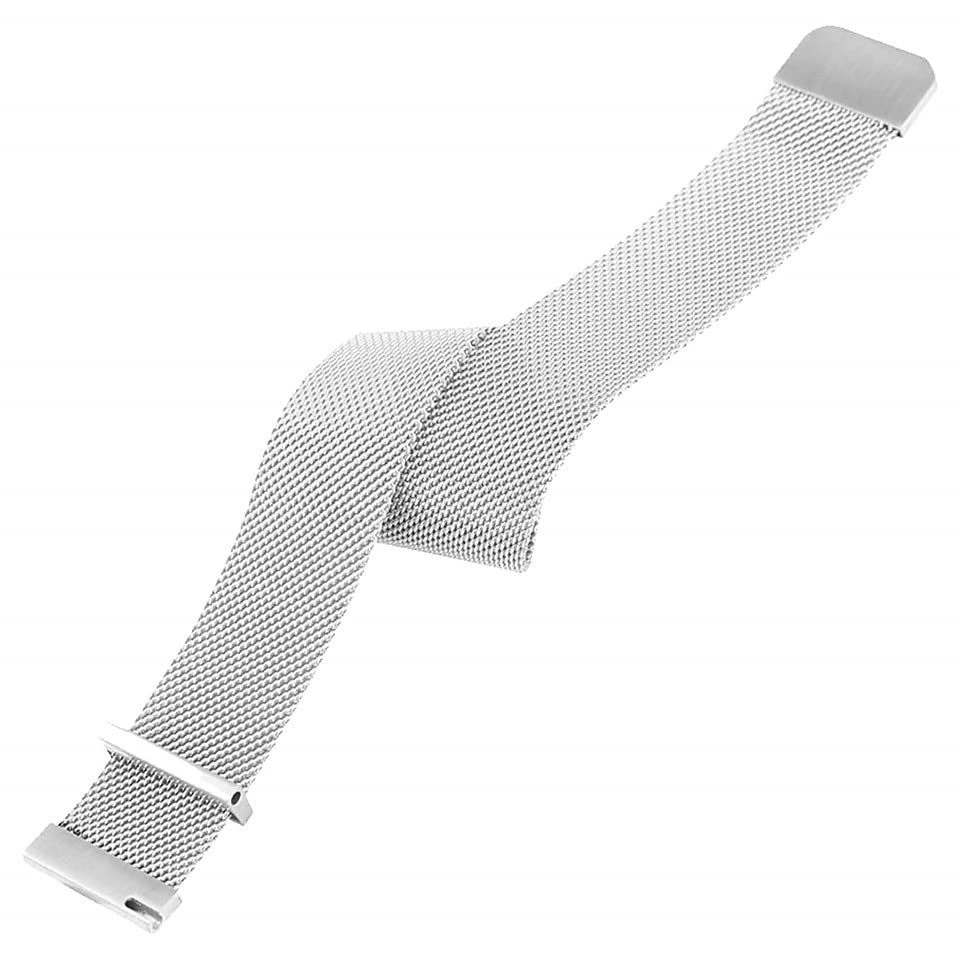 Image of 19MM Watch Strap Compatible for BOAT STORM /NOISE COLORFIT PRO 2 / NOISE COLORFIT PULSE