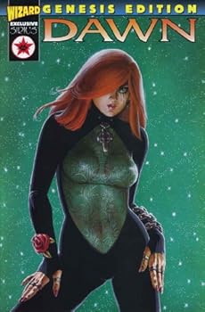 Unknown Binding Dawn Genesis Edition (1999) # 1 Book