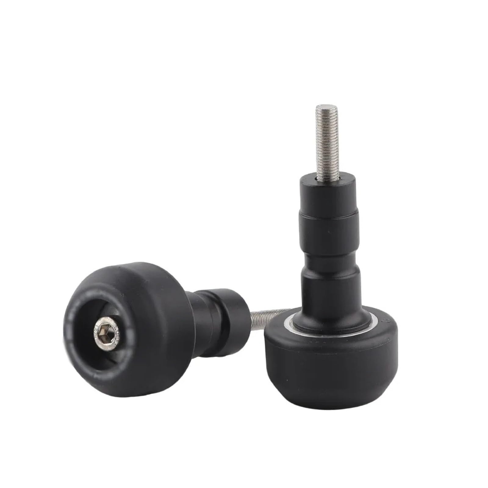 Protezione Dagli Urti I Cursori Telaio Per ZX6R ZX6 2019-2023 | Protezioni anticaduta motociclette Protezione Anticaduta Moto Per Ninja ZX-636