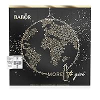 BABOR Adventskalender für 