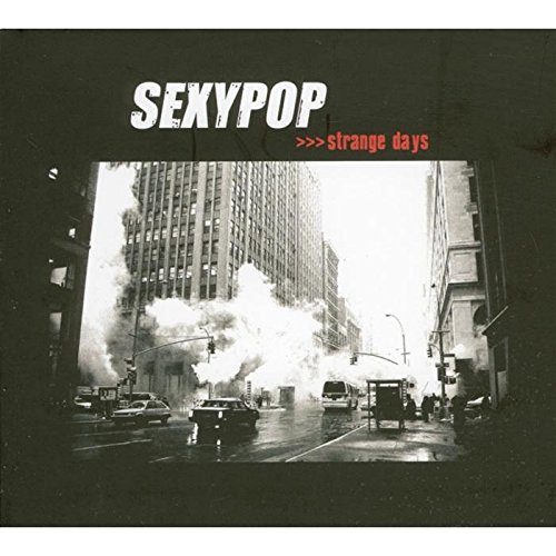 Strange Days