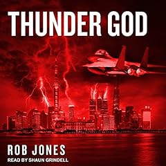 Thunder God Titelbild