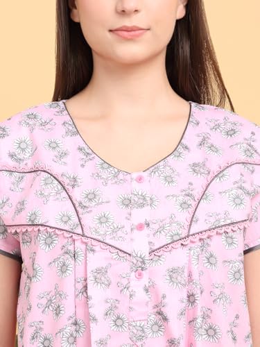 Image of Sweet Dreams Women Nightgown