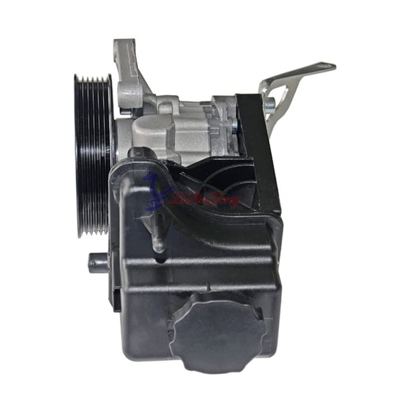 ムネムネ Autostar Germany POWER STEERING PUMP For Mercedes Benz