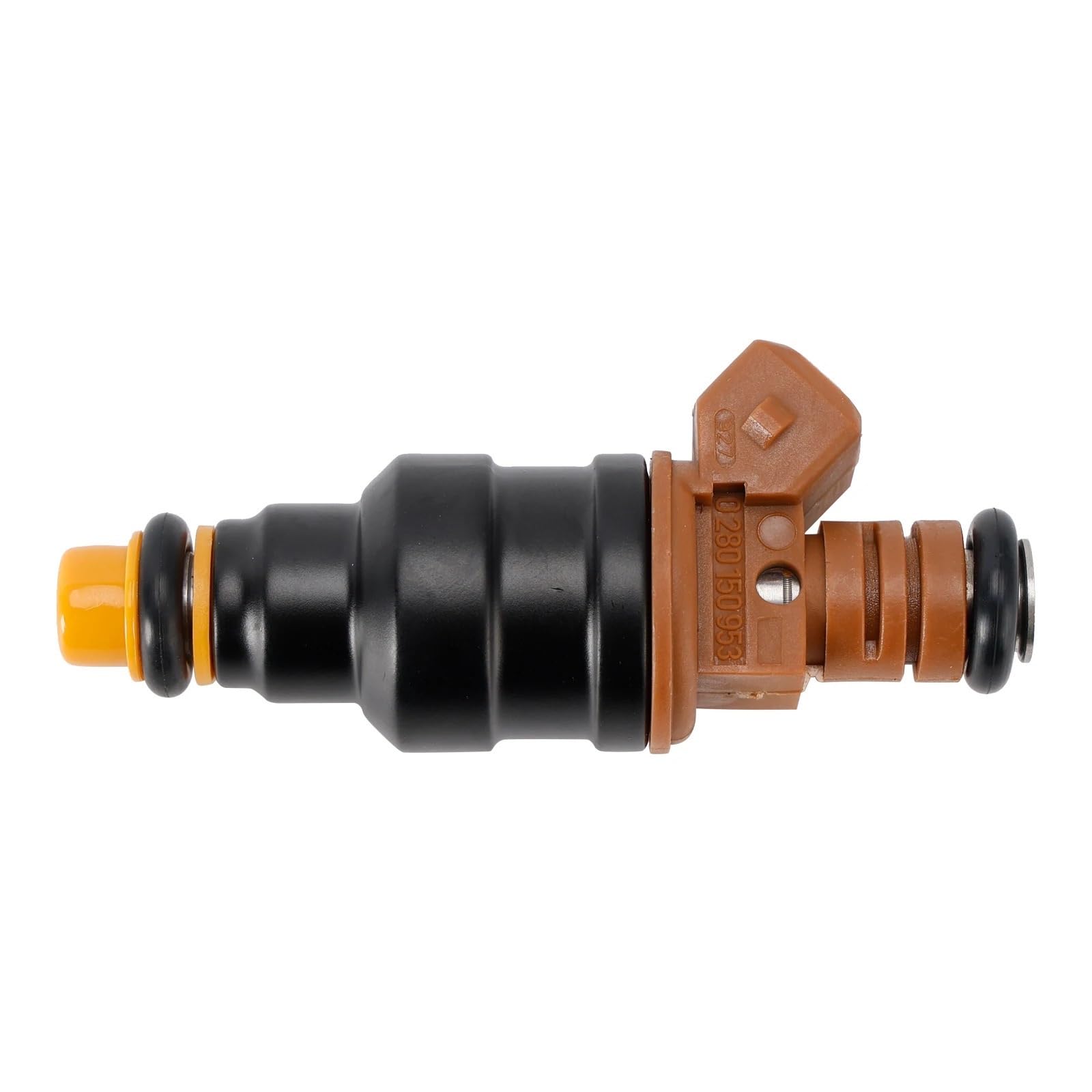 Joint D'injecteur De Carburant Injecteur de carburant pour VW Golf III pour Vento pour Sharan pour Ford pour Galaxy 2,8 l VR6 0280150953, 1 pièce/4 pièces remplacer(4pcs)