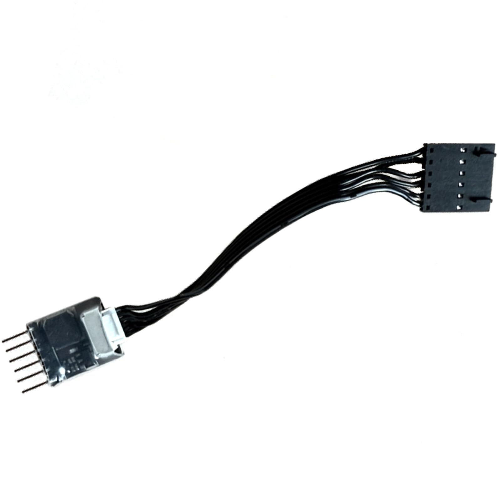 Adattatore universale per computer con modulo di eliminazione del rumore per connettività avanzata dell'ufficio
