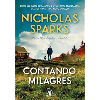 Contando milagres
