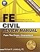 FE Civil Review Manual
