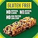 Nature Valley Protein Chewy Bars, Peanut Butter Dark Chocolate, 20 Count, 28.4 oz