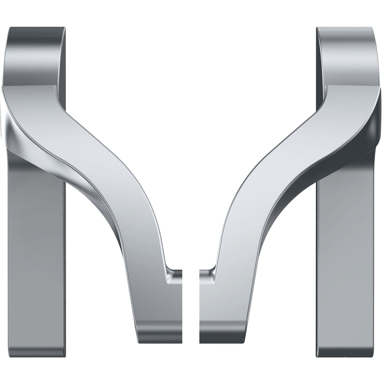 ECO Escape Door Fitting Handle Set UG 40° Rotation Angle