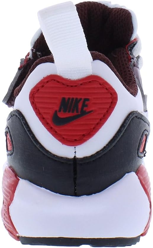 Nike Air Max 90 EasyOn Baby/Toddler Shoes