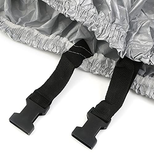 Bumdenuu Copertura per Carrello da Golf per 4