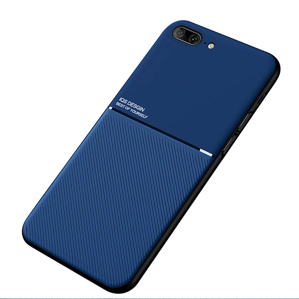 Kepuch Mowen Funda Case Carcasa Placa de Metal Incorporada para iPhone 12/12 Pro 6.1" - Verde — view 11