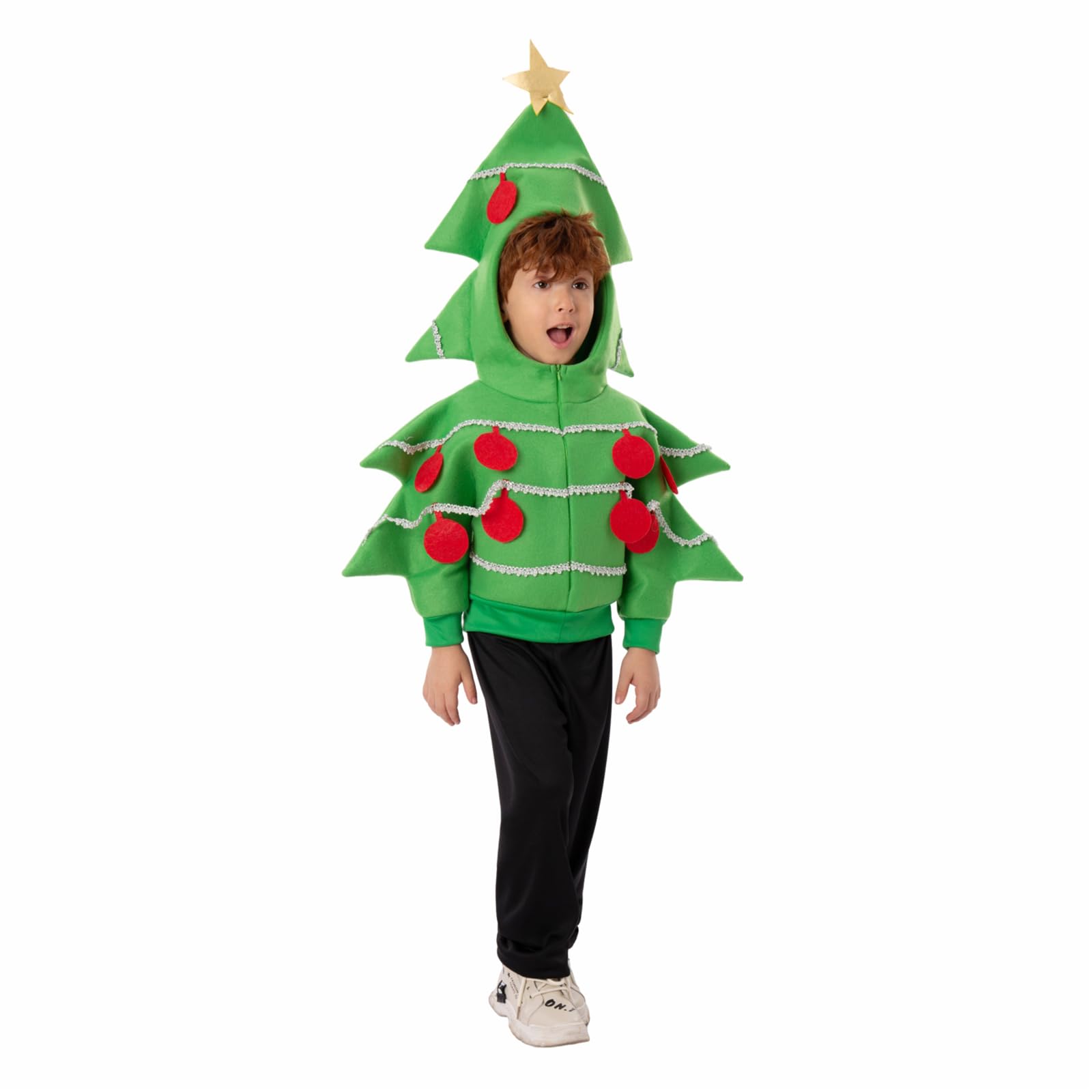 TAGVO Kids Christmas Costumes - Image 3