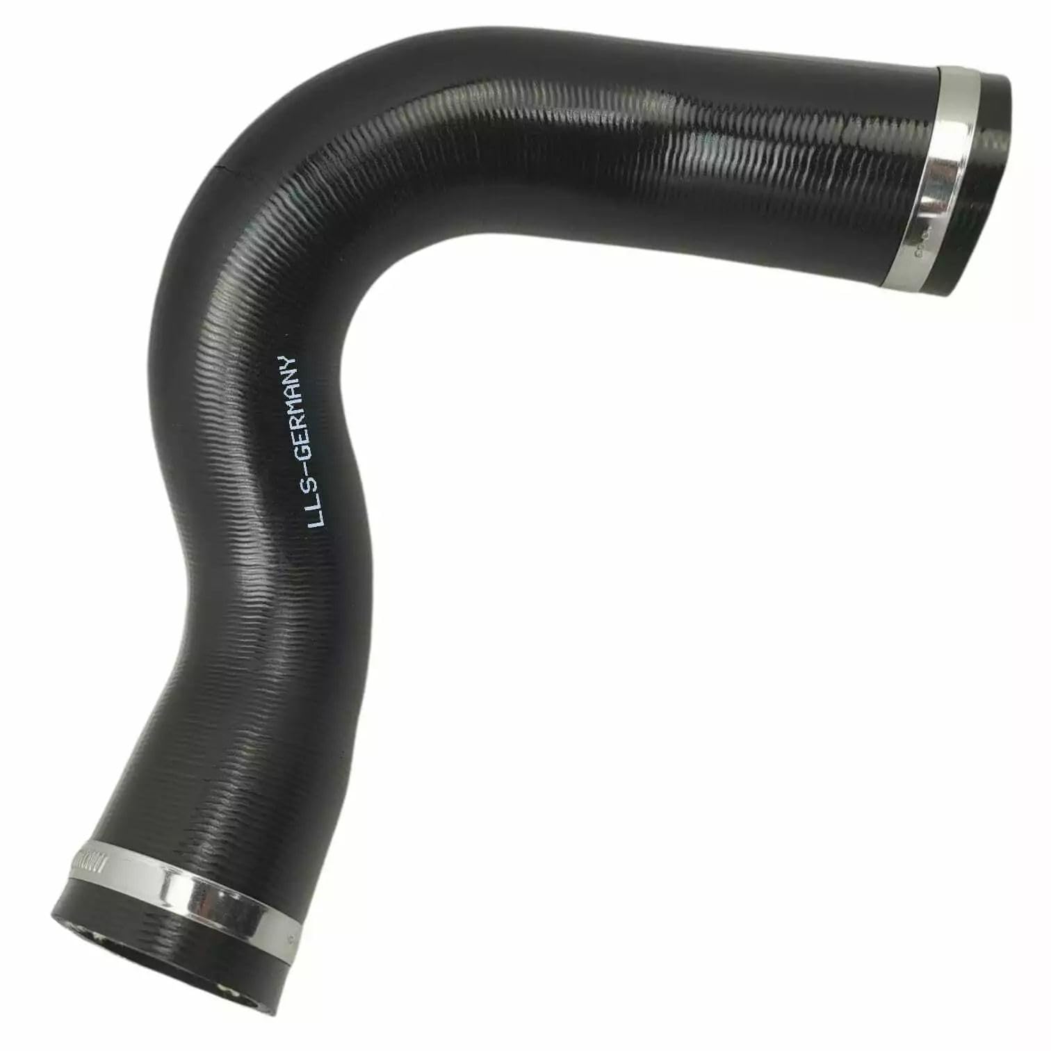 LLS-GERMANY Tubo Turbo compatible con Seat Exeo (3R2), Exeo ST (3R5), 2.0 TDi, 120 CV, 143 CV, 170 CV, 3R0145738A