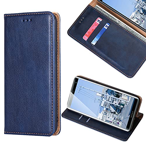 xperia xz3 手帳型ケース エクスペリアxz3ケース 手帳型 おしゃれ xperia xz3 ケース 手帳 xperia sov39 ケース 手帳型耐衝撃 エクスペリアxz3 手帳型カバーケース 手作 xperia xz3ケース xperia xz3 so-01l ケース 手帳 xperia so-01l カバー xperia xz3 sov39 ケース ブルー