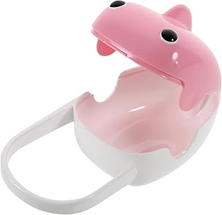 ULDIGI Estojo Para Chupeta De Bebê Chupeta Infantil Chupeta Em Massa Porta-Chupeta De Viagem Estojo De Chupeta Para Viagem Porta-Chupeta De Bebê Caixa De Chupeta Caixa De Poeira Caixa De