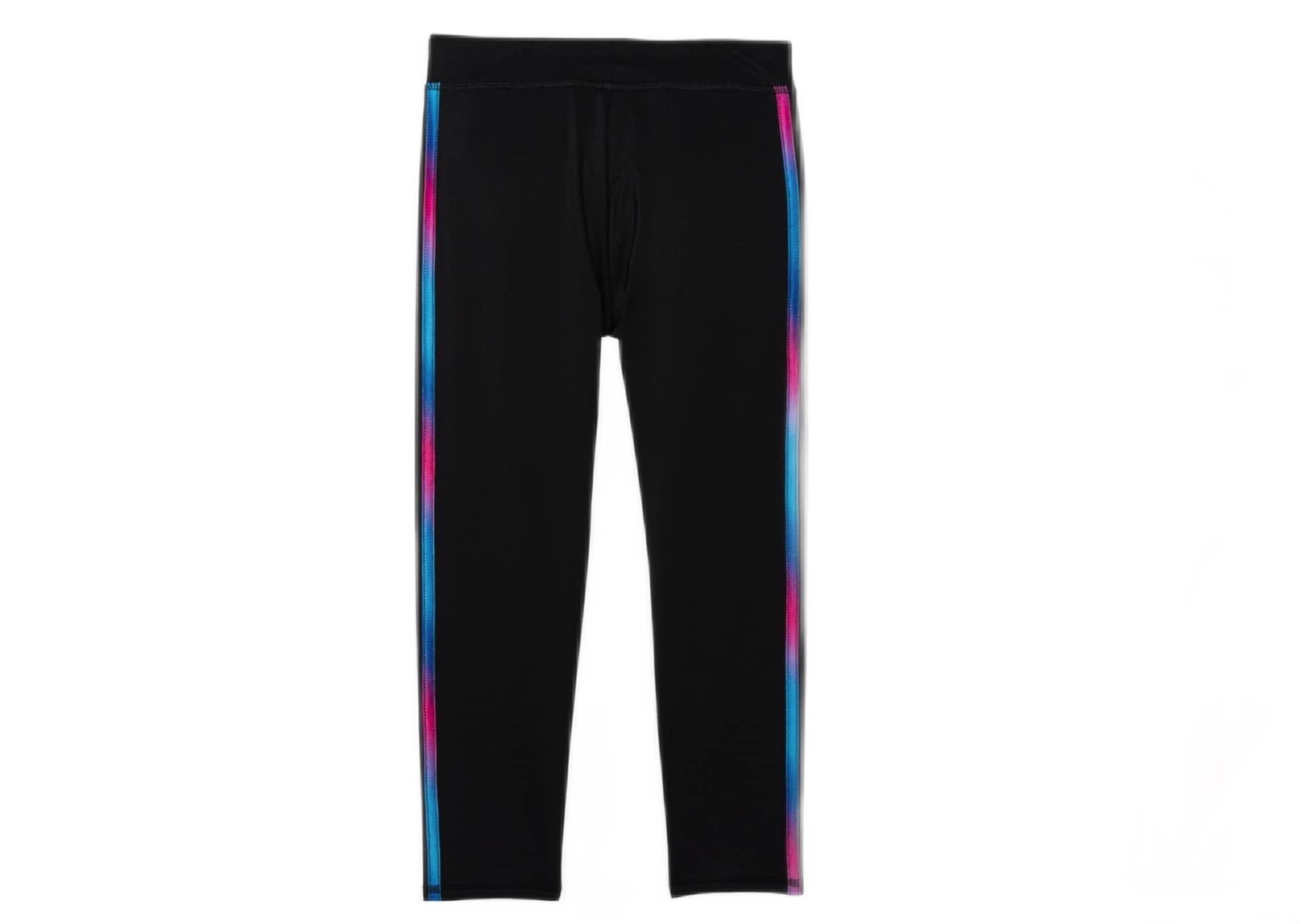 adidas Gradient 7/8 Leggins AK0340 Girl's Black Pants Medium (10/12)