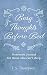 Busy Thoughts Before Bed: Notebook Journal for those who can't sleep