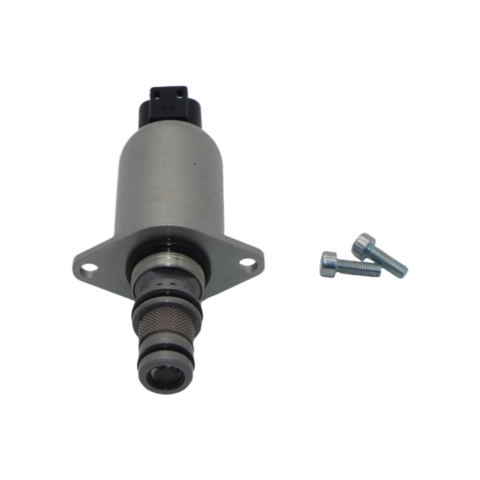 Proportional Solenoid Valve 24V T3350284 Fits for Excavator Construction Machinery Parts