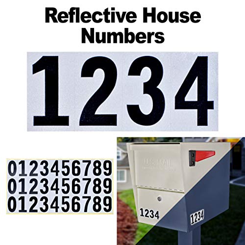 Image of Mail Boss 7207 Package Master Curbside Locking Security Mailbox, Cream White
