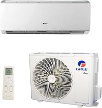 Ar-Condicionado Split HW Inverter Gree G-Top Connection 30.000 BTUs Só Frio 220V