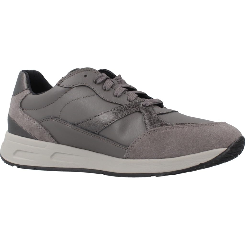 Geox D Bulmya A ZapatillasMujer