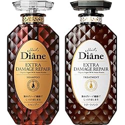 Diane リラックスフォレストの香り Amazon | 【セット買い】シャンプー