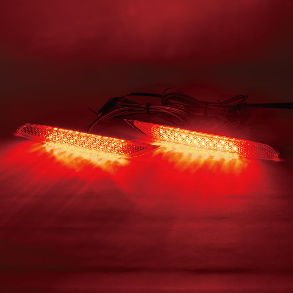 Amazon | AZSH36W/AZSH37W クラウンスポーツ 純正加工LEDリフレクター