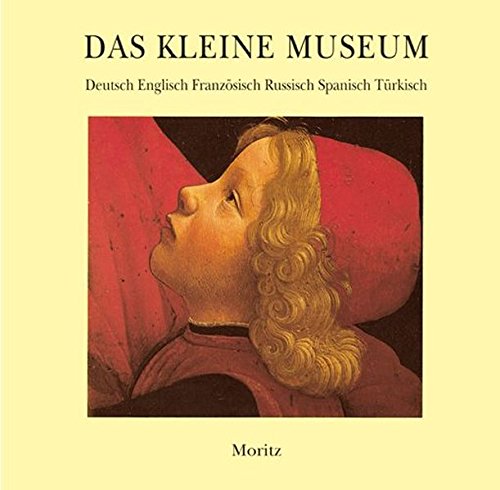 Das Kleine Museum - 6 Langues Das Kleine Museum - 6 Langues