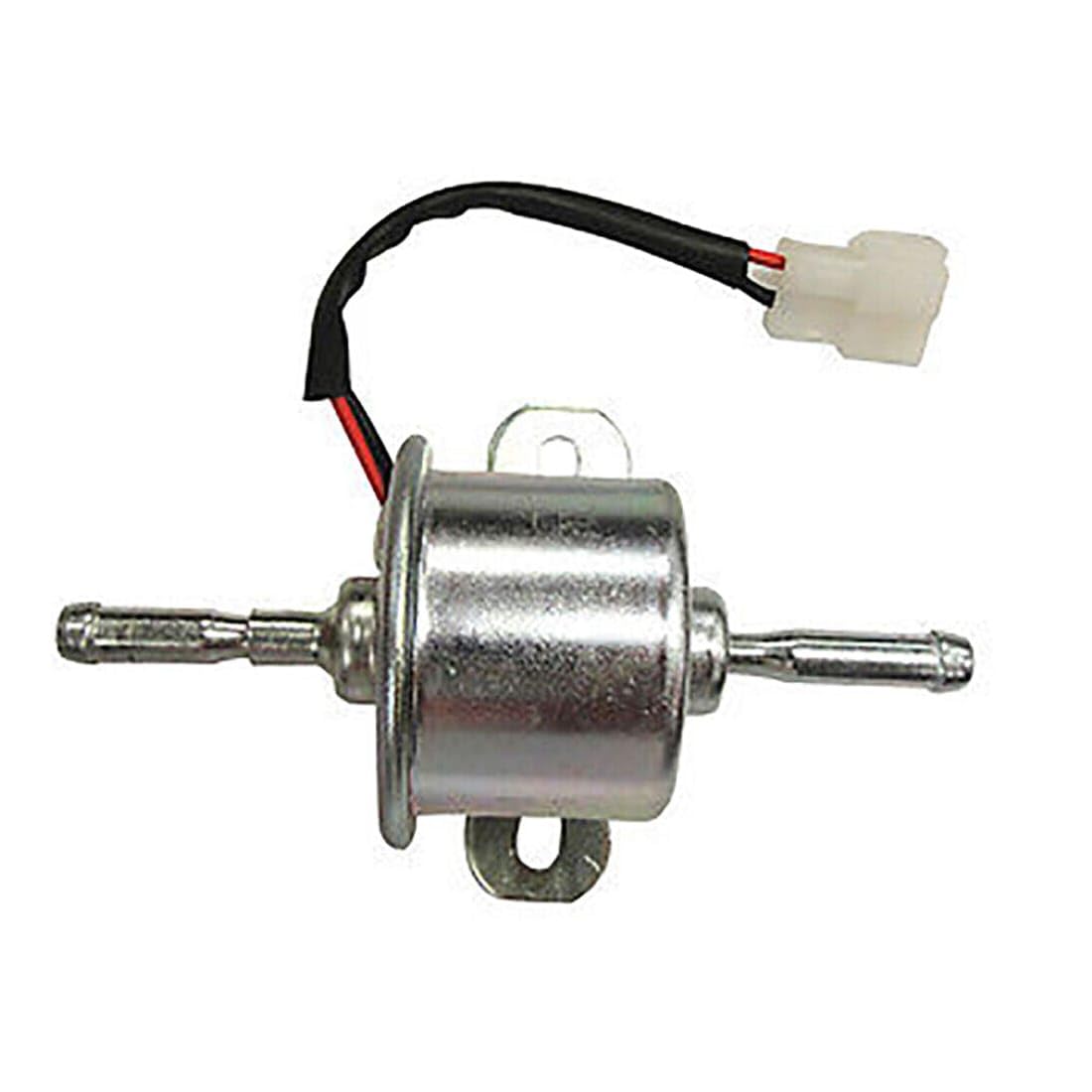 greatplainsmark AM876266 fuell Pump Fits JJOHN DEEREE 54D 60D 