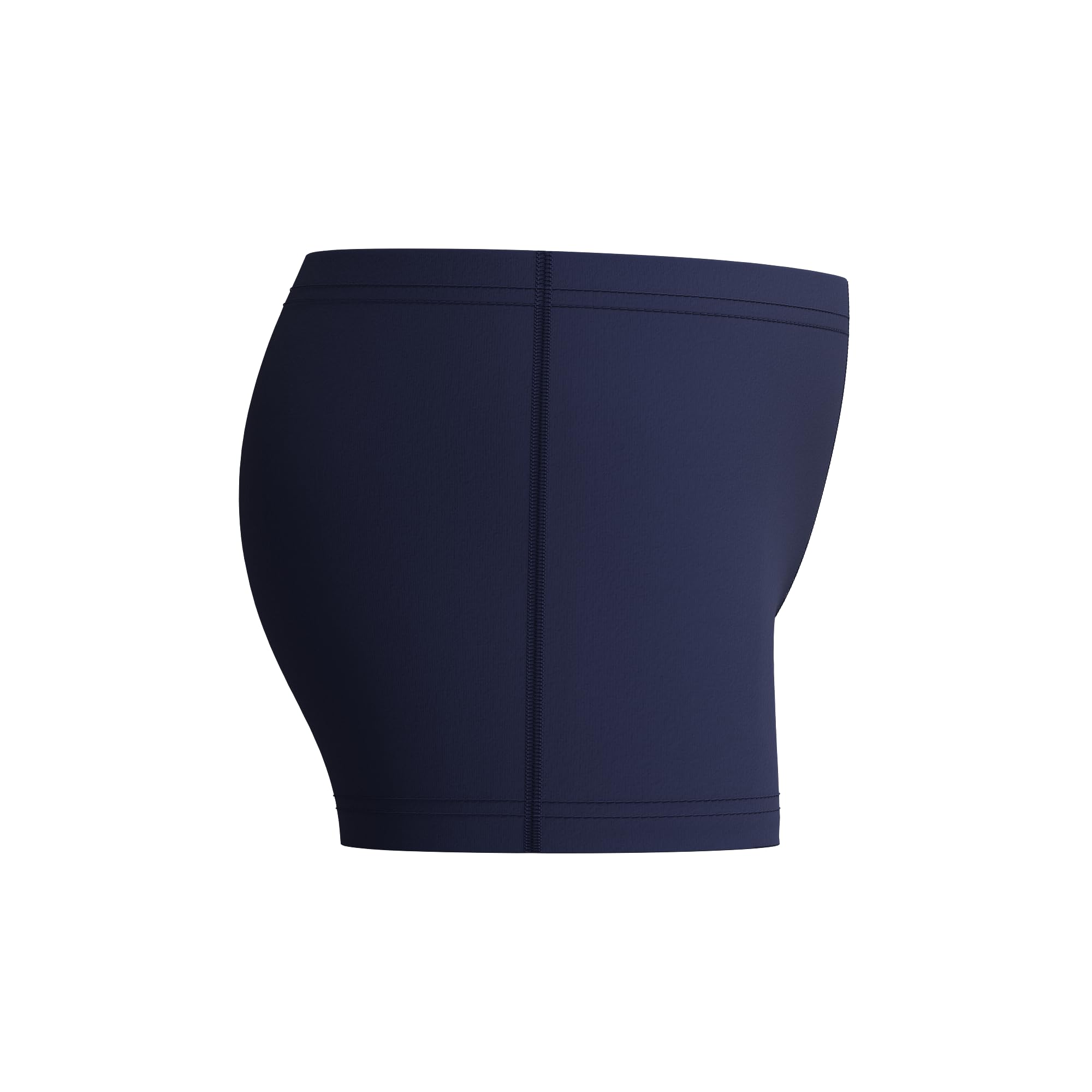 Speedo Maillot de bain pour garçon avec logo Medley Bleu
