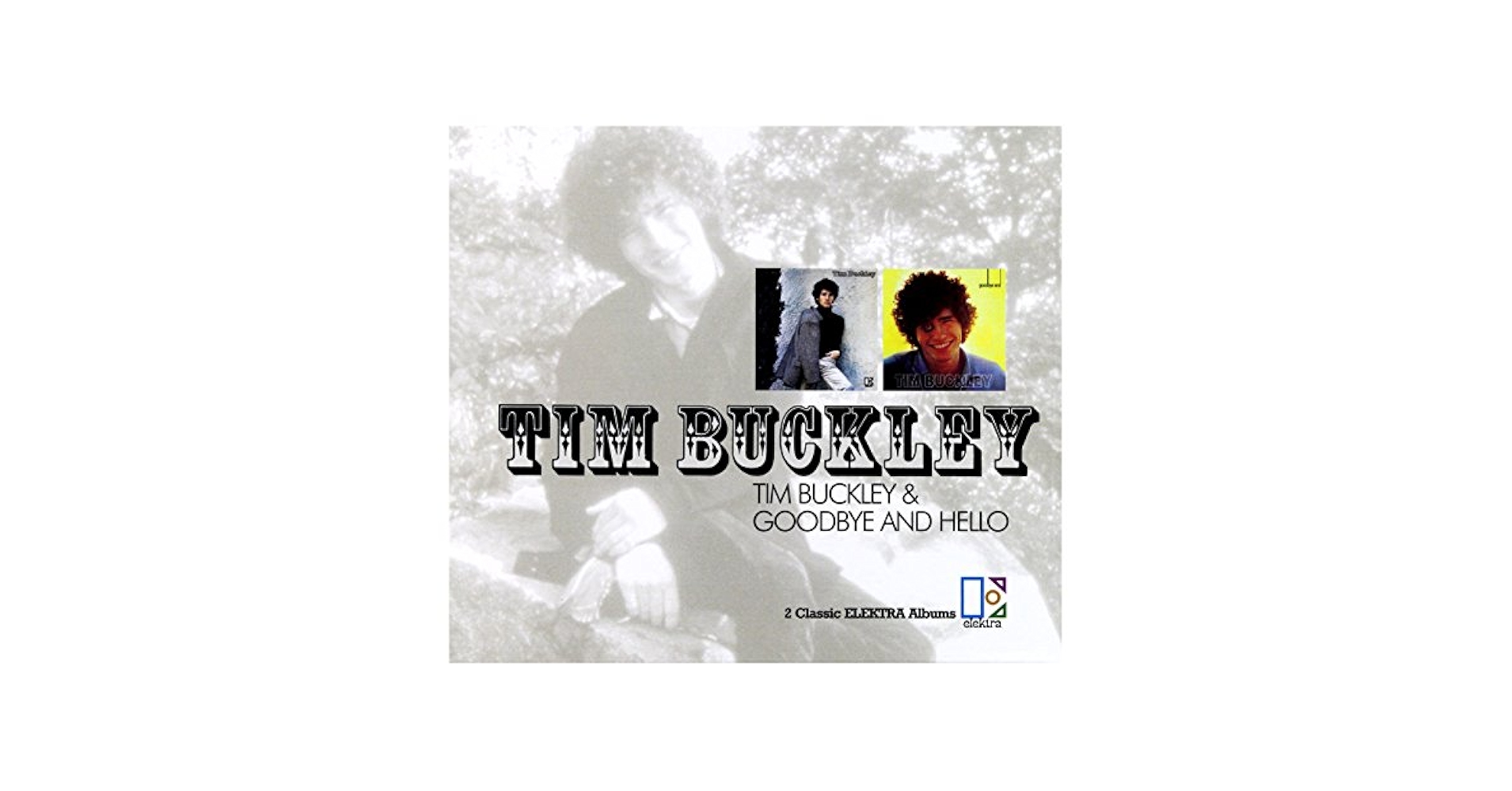 欧LP Tim Buckley Goodbye And Hello R1318 Rhino Records, Elekt /00400 Amazon.com: Goodbye and Hello: CDs & Vinyl