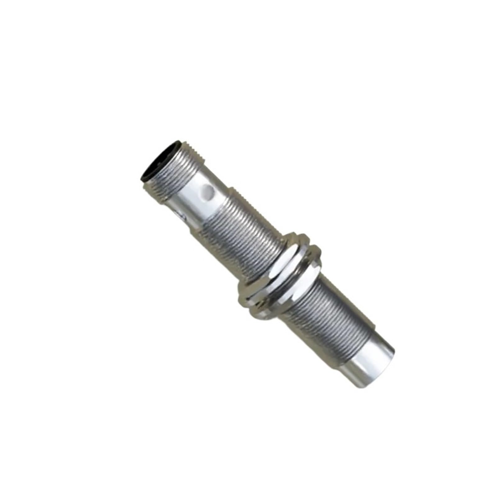 Détecteur de proximité inductif M18 NPN NC boîtier métallique - 3