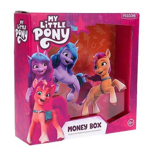 My Little Pony Frame Money Box - Image 4
