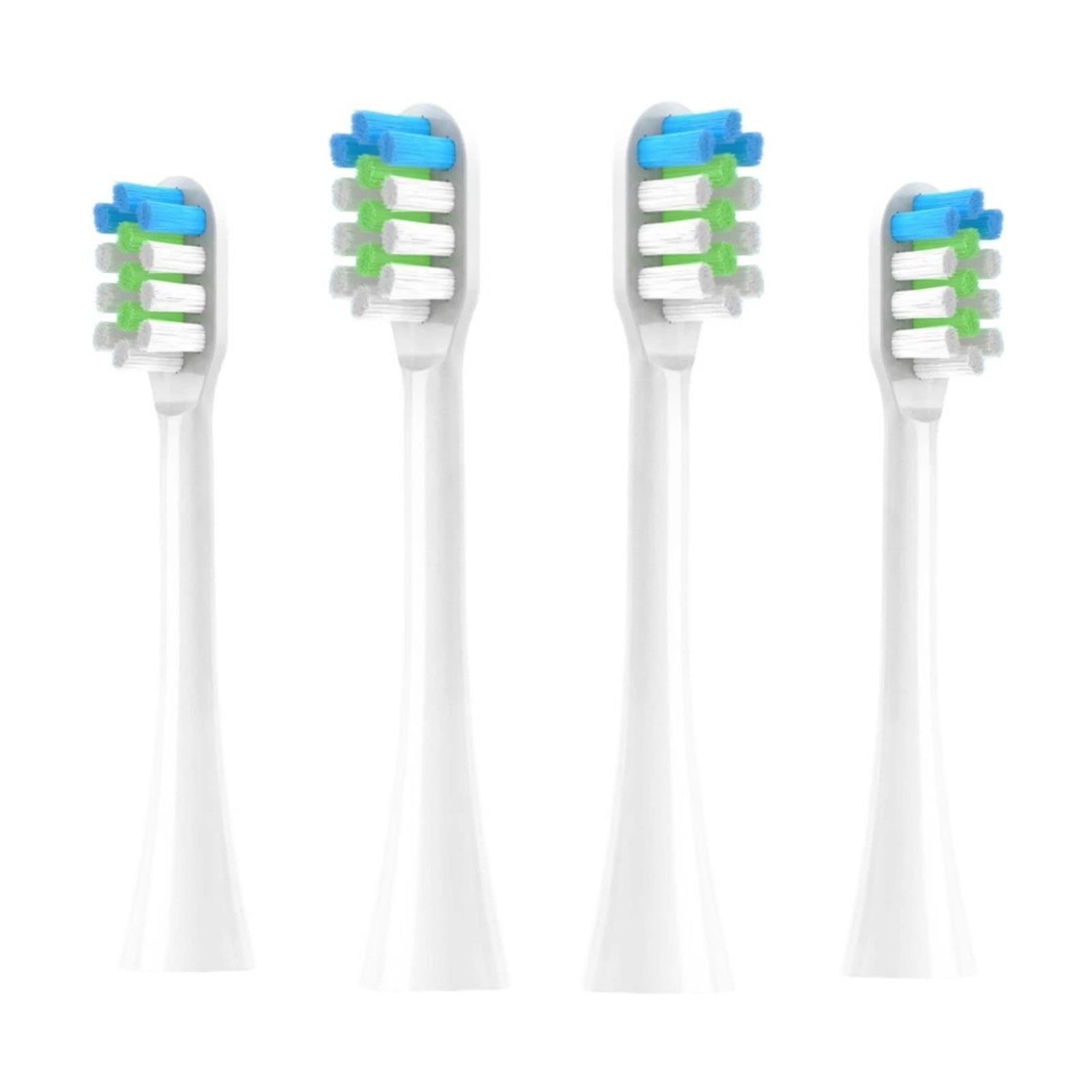 Testina for spazzolino 360 T1, compatibile con Oralcen