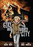 The Girl Who Owned a City: The Graphic Novel
