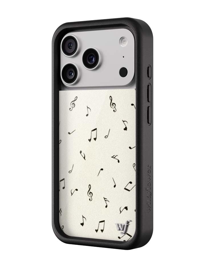 Image of Wildflower Cases - iPhone 17 Pro Compatible - Love Notes