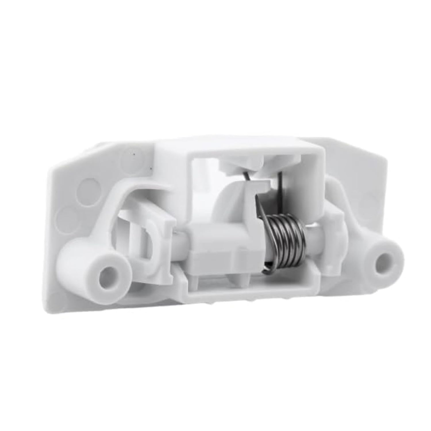 Nylon Washer Lid Lock Strike WH02X24399CM for GE Washing Machine Cover Switch Parts Accessory