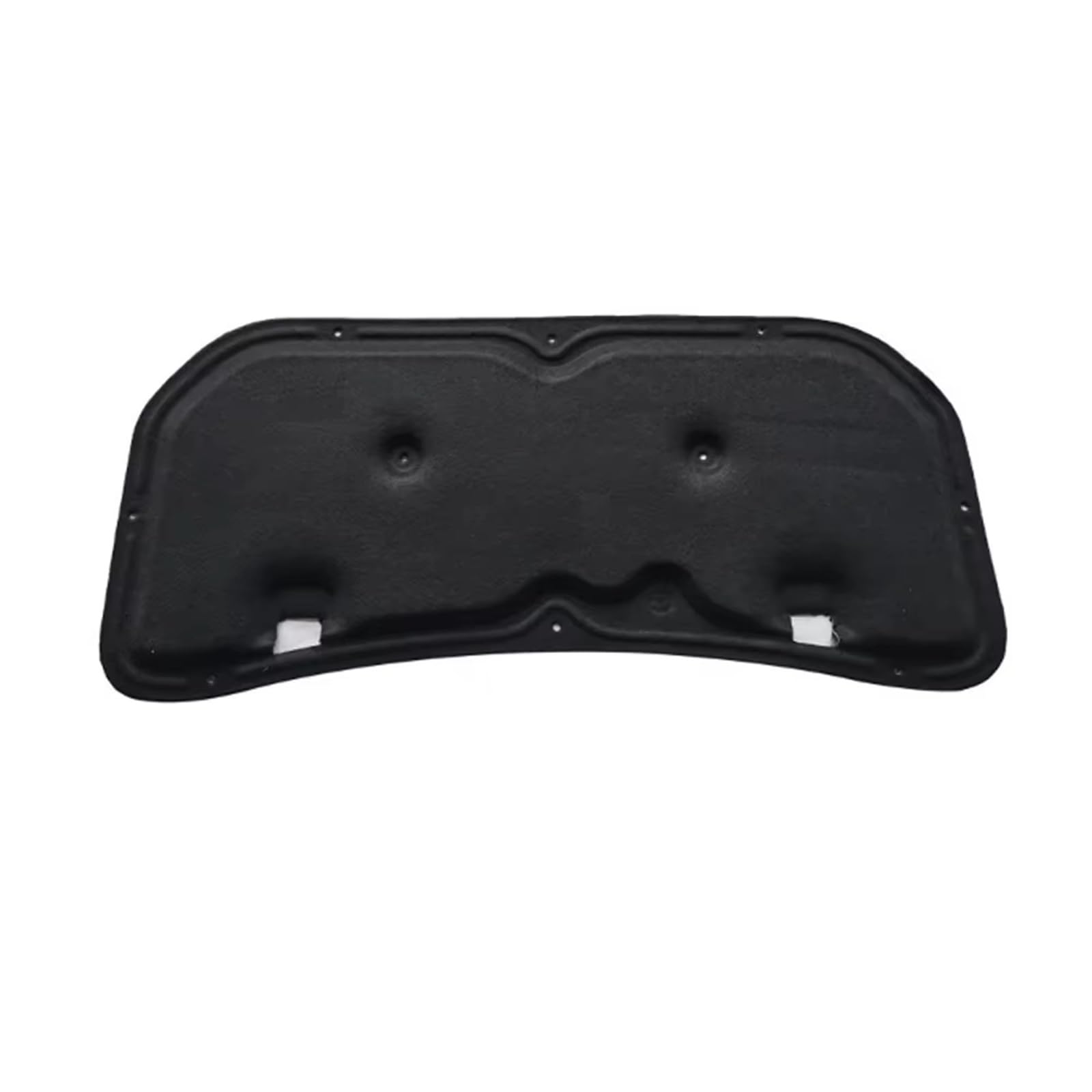 Engine Heat Cotton Liner Compatible with Mazda for CX-3 DK 2016-2024 Car Front Hood Engine Sound Heat Insulation Cotton Pad Soundproof Mat Cover Accessories