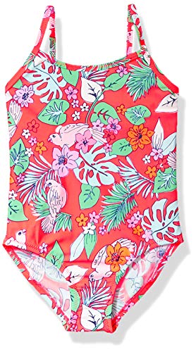 Image of OshKosh B'Gosh Girls' One-piece Swimsuit