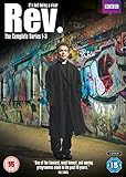  Rev - Series 1-3 Box Set [5 DVDs] [UK Import]