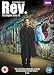 Rev. (Complete Series 1-3) - 5-DVD Box Set ( Handle with Prayer (Rev - Complete Series One, Two and Three) ) [ NON-USA FORMAT, PAL, Reg.2.4 Import - United Kingdom ]