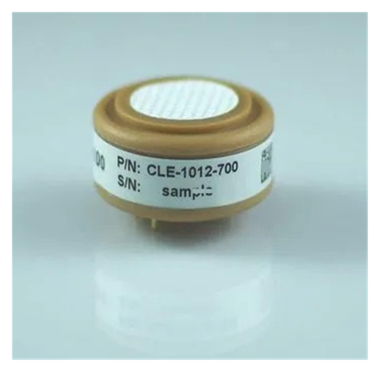 Pkhdlyeu One Color Sensor 7Nh3-100 Cle-1012-70 Nh3