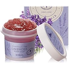 Image of SKINFOOD Lavender Food. Brand catalog list of SKIN FOOD since 1957. 