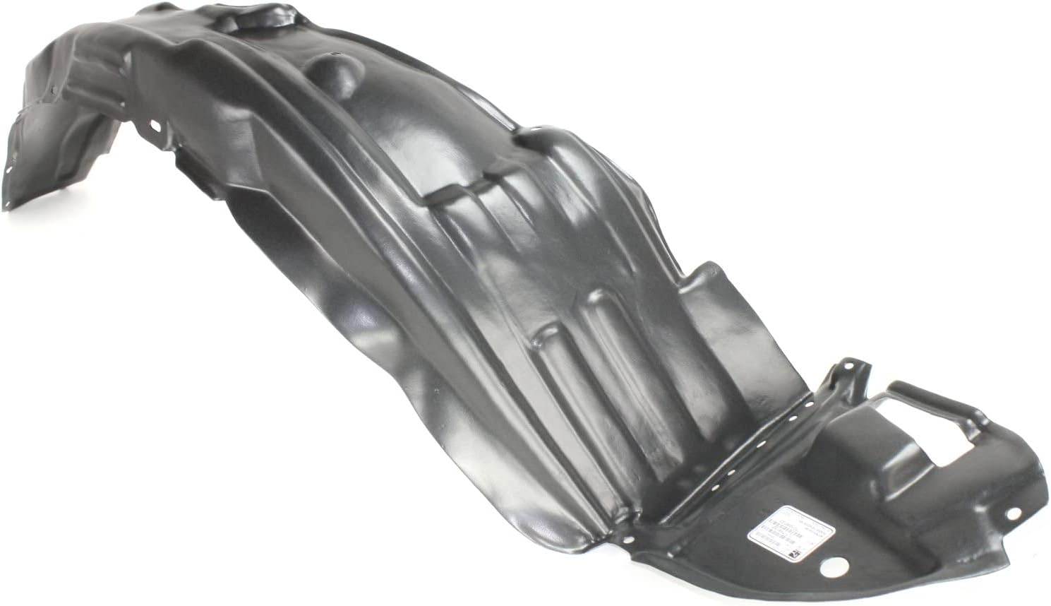 Garage-Pro Inner Fender Liner Set For Toyota Matrix 2003-2008 Front Driver, Passenger Side, Automotive