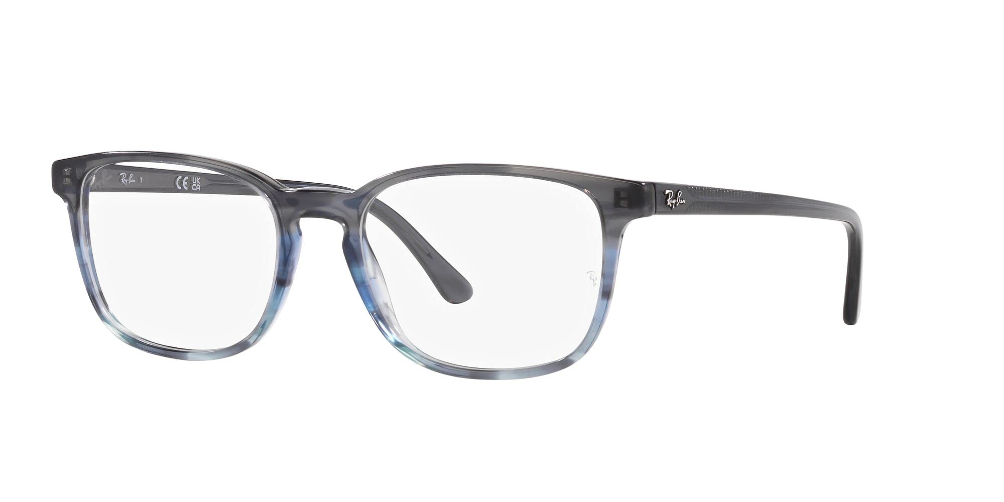 Okulary do czytania marki Ray-Ban Model 0RX5418 56 8254