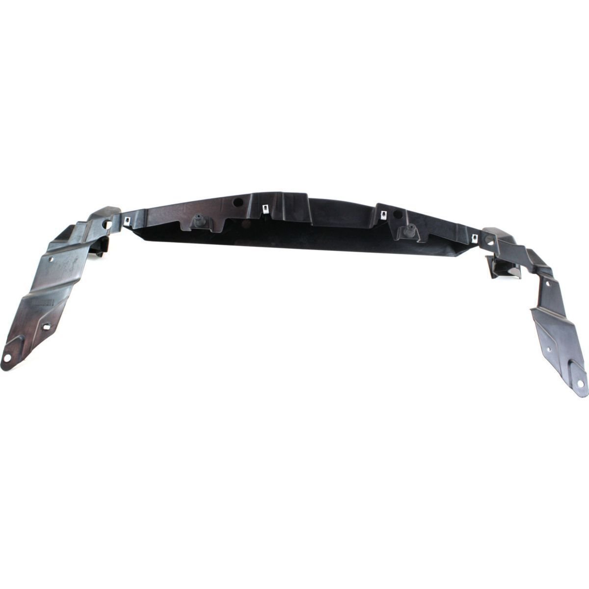 Amazon.com: FITRITE AUTO PARTS New Front Bumper Cover Support For  